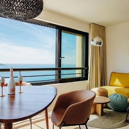בנידורם Torre Levante - 23º By Inmobiliaria Milonas מראה חיצוני תמונה