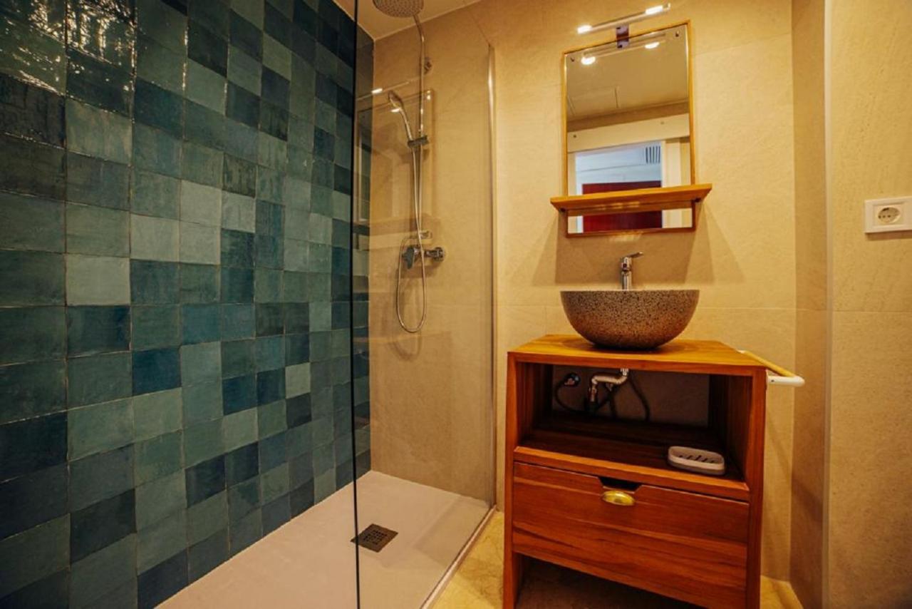 בנידורם Torre Levante - 23º By Inmobiliaria Milonas מראה חיצוני תמונה
